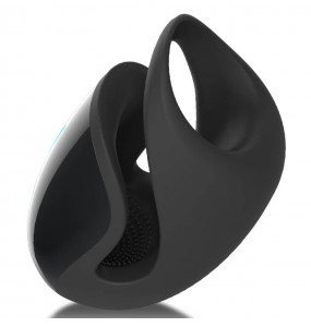 TAIWAN OMYSKY - Exercise Cup Men's Masturbator (Chargeable - Black)